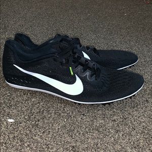 Nike Zoom Victory distance Racing spikes